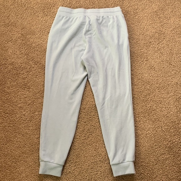 Marc New York soft ribbed drawstring elastic waist very good condition Sz Medium - Picture 3 of 6